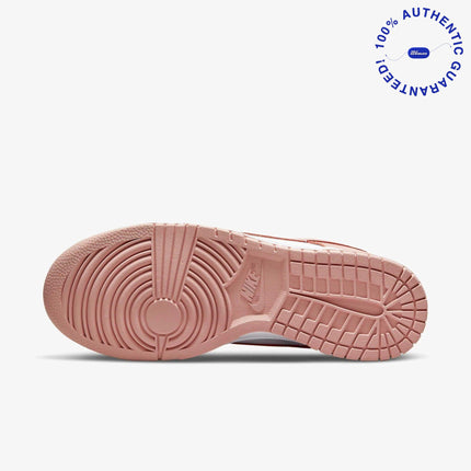Nike Dunk Low 'Rose Whisper' (2022) (Womens) | SOLE SERIOUSS [8]