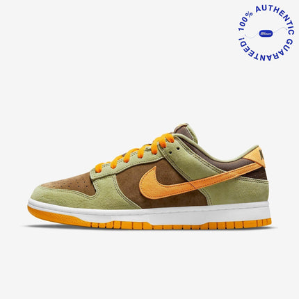 Nike Dunk Low SE 'Dusty Olive' (2021) | SOLE SERIOUSS [1]