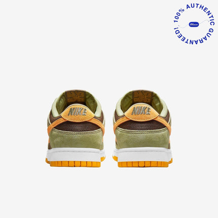 Nike Dunk Low SE 'Dusty Olive' (2021) | SOLE SERIOUSS [3]