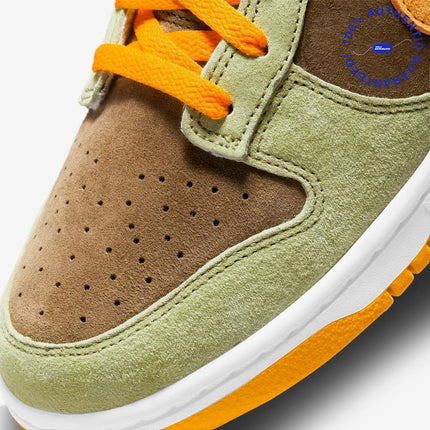 Nike Dunk Low SE 'Dusty Olive' (2021) | SOLE SERIOUSS [4]
