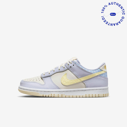 Nike Dunk Low SE 'Easter' (2023) (GS) | SOLE SERIOUSS [1]