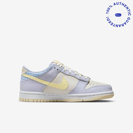 Nike Dunk Low SE 'Easter' (2023) (GS) | SOLE SERIOUSS [2]