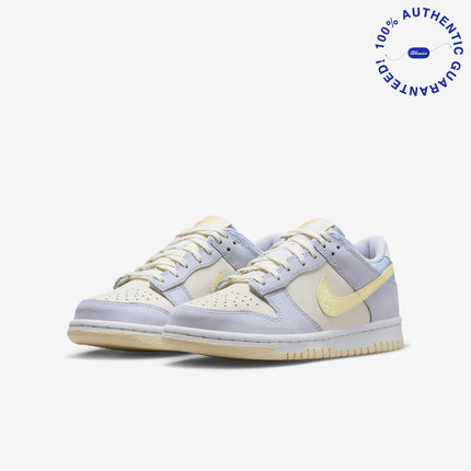 Nike Dunk Low SE 'Easter' (2023) (GS) | SOLE SERIOUSS [3]