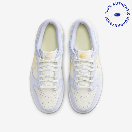 Nike Dunk Low SE 'Easter' (2023) (GS) | SOLE SERIOUSS [4]