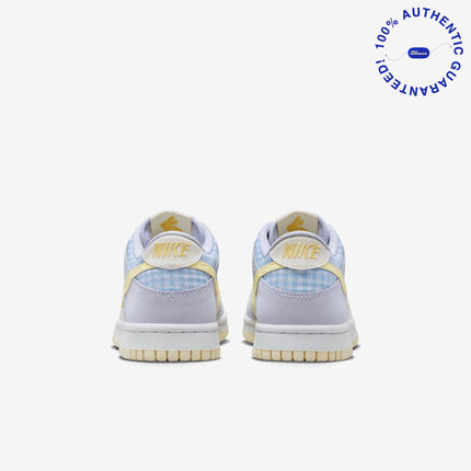 Nike Dunk Low SE 'Easter' (2023) (GS) | SOLE SERIOUSS [5]