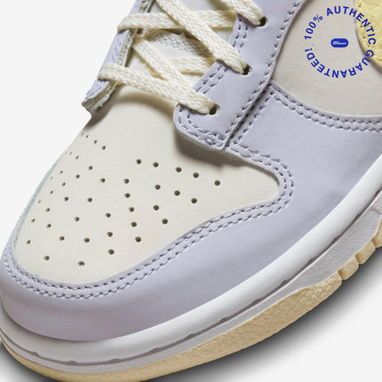 Nike Dunk Low SE 'Easter' (2023) (GS) | SOLE SERIOUSS [6]