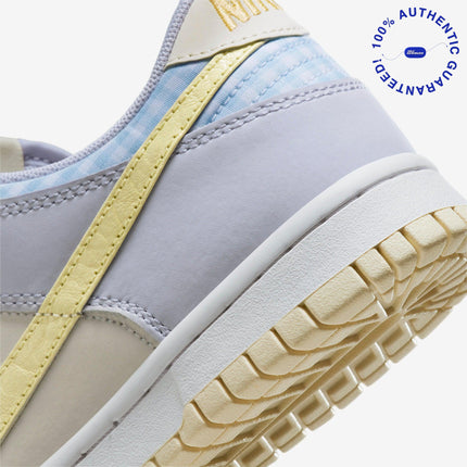 Nike Dunk Low SE 'Easter' (2023) (GS) | SOLE SERIOUSS [7]