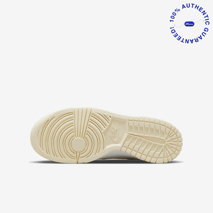 Nike Dunk Low SE 'Easter' (2023) (GS) | SOLE SERIOUSS [8]