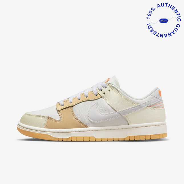 Nike Dunk Low SE 'Patchwork If Lost Return To' (2023) | SOLE SERIOUSS [1]