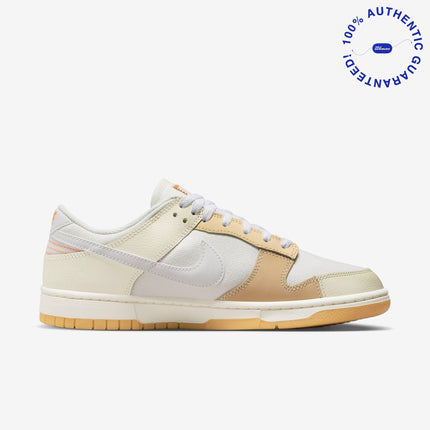 Nike Dunk Low SE 'Patchwork If Lost Return To' (2023) | SOLE SERIOUSS [2]