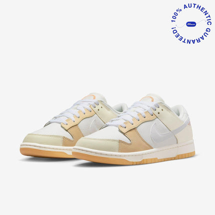 Nike Dunk Low SE 'Patchwork If Lost Return To' (2023) | SOLE SERIOUSS [3]