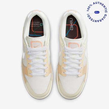 Nike Dunk Low SE 'Patchwork If Lost Return To' (2023) | SOLE SERIOUSS [4]