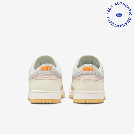 Nike Dunk Low SE 'Patchwork If Lost Return To' (2023) | SOLE SERIOUSS [5]