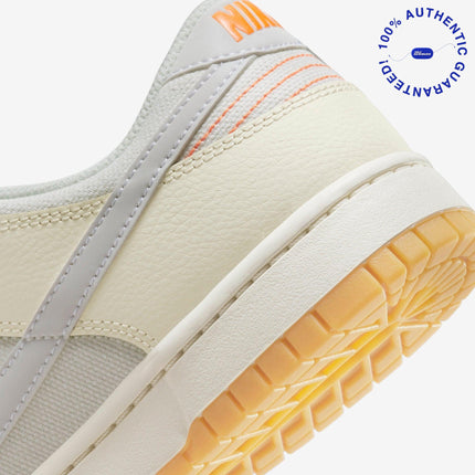 Nike Dunk Low SE 'Patchwork If Lost Return To' (2023) | SOLE SERIOUSS [7]