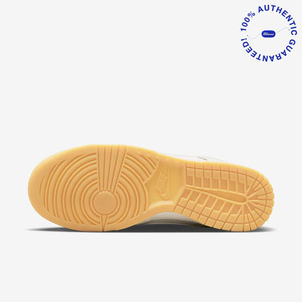 Nike Dunk Low SE 'Patchwork If Lost Return To' (2023) | SOLE SERIOUSS [8]