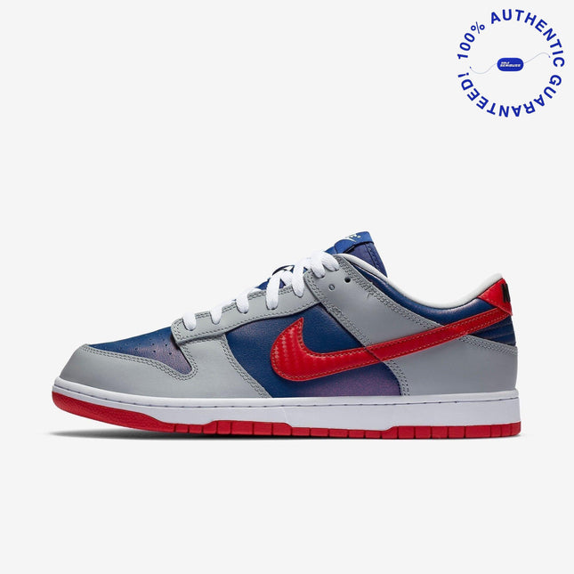 Nike Dunk Low SP 'Co.JP Samba' (2020) | SOLE SERIOUSS [1]