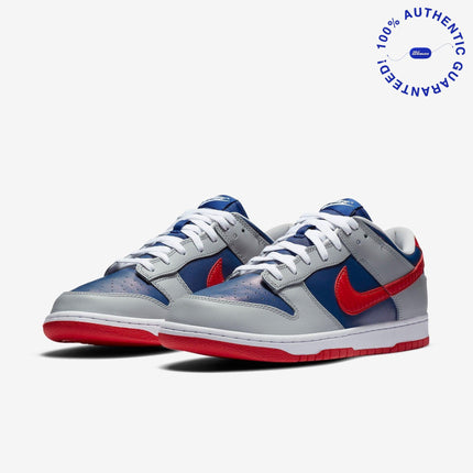 Nike Dunk Low SP 'Co.JP Samba' (2020) | SOLE SERIOUSS [2]
