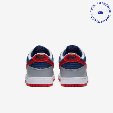 Nike Dunk Low SP 'Co.JP Samba' (2020) | SOLE SERIOUSS [4]