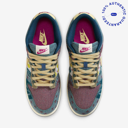 Nike Dunk Low SP 'Community Garden' (2020) | SOLE SERIOUSS [4]