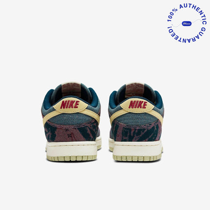 Nike Dunk Low SP 'Community Garden' (2020) | SOLE SERIOUSS [5]