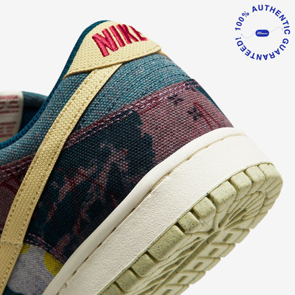 Nike Dunk Low SP 'Community Garden' (2020) | SOLE SERIOUSS [7]