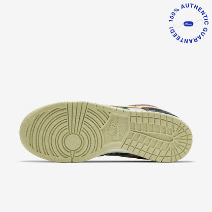 Nike Dunk Low SP 'Community Garden' (2020) | SOLE SERIOUSS [8]