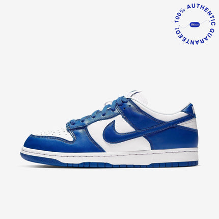 Nike Dunk Low SP 'Kentucky / Varsity Royal' (2020) | SOLE SERIOUSS [1]
