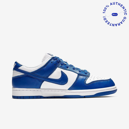 Nike Dunk Low SP 'Kentucky / Varsity Royal' (2020) | SOLE SERIOUSS [2]