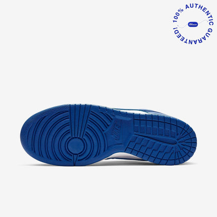 Nike Dunk Low SP 'Kentucky / Varsity Royal' (2020) | SOLE SERIOUSS [6]