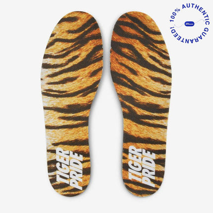 Nike Dunk Low TSU 'Tennessee State University Tigers' (2022) | SOLE SERIOUSS [11]