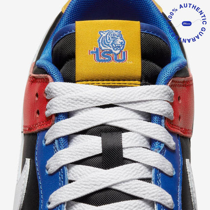 Nike Dunk Low TSU 'Tennessee State University Tigers' (2022) | SOLE SERIOUSS [8]