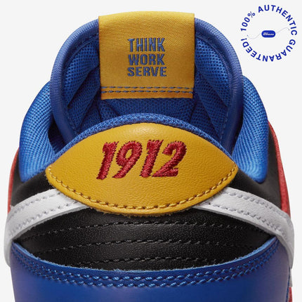 Nike Dunk Low TSU 'Tennessee State University Tigers' (2022) | SOLE SERIOUSS [9]