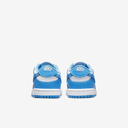 Nike Dunk Low 'UNC University Blue' (2021) (TDE) | SOLE SERIOUSS [5]