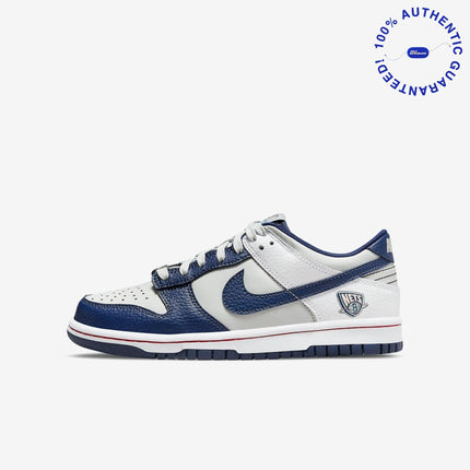 Nike Dunk Low x NBA '75th Anniversary Brooklyn Nets' (2021) (GS) | SOLE SERIOUSS [1]