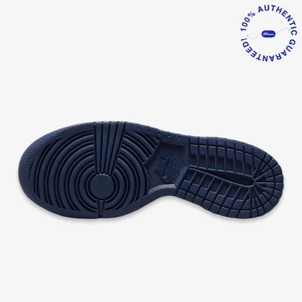 Nike Dunk Low x NBA '75th Anniversary Brooklyn Nets' (2021) (GS) | SOLE SERIOUSS [8]