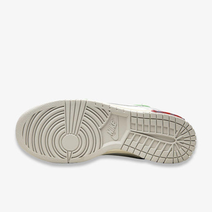 Nike Dunk Low x Off-White 'Lot 07 of 50' (2021) | SOLE SERIOUSS [4]