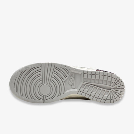 Nike Dunk Low x Off-White 'Lot 12 of 50' (2021) | SOLE SERIOUSS [4]