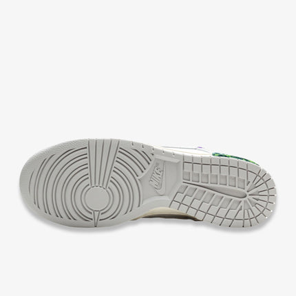 Nike Dunk Low x Off-White 'Lot 15 of 50' (2021) | SOLE SERIOUSS [4]