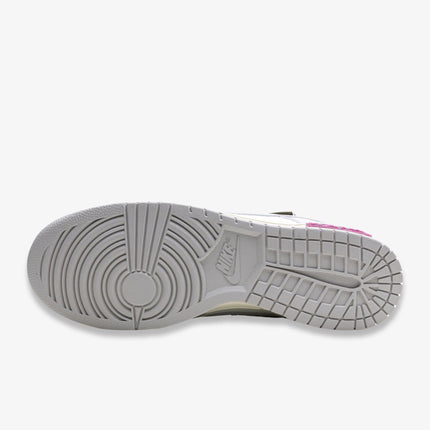 Nike Dunk Low x Off-White 'Lot 22 of 50' (2021) | SOLE SERIOUSS [4]