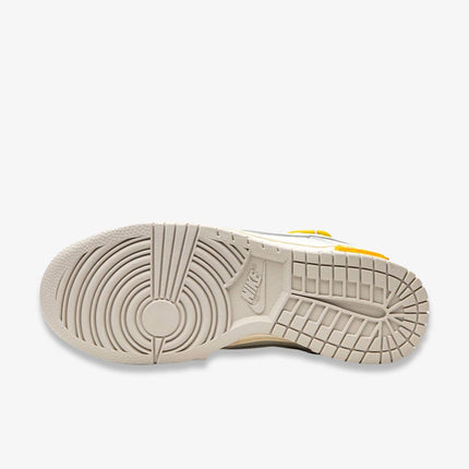Nike Dunk Low x Off-White 'Lot 29 of 50' (2021) | SOLE SERIOUSS [4]