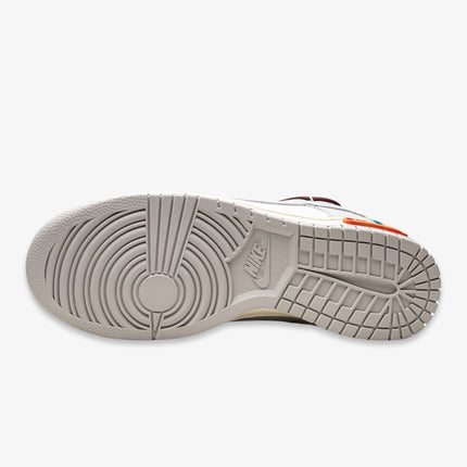 Nike Dunk Low x Off-White 'Lot 46 of 50' (2021) | SOLE SERIOUSS [3]