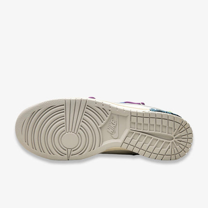 Nike Dunk Low x Off-White 'Lot 48 of 50' (2021) | SOLE SERIOUSS [4]