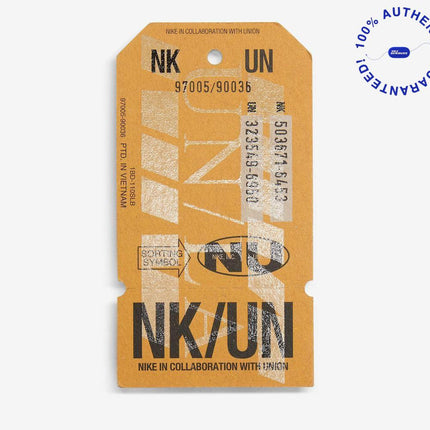 Nike Dunk Low x Union LA 'Passport Pack Argon' (2022) | SOLE SERIOUSS [12]