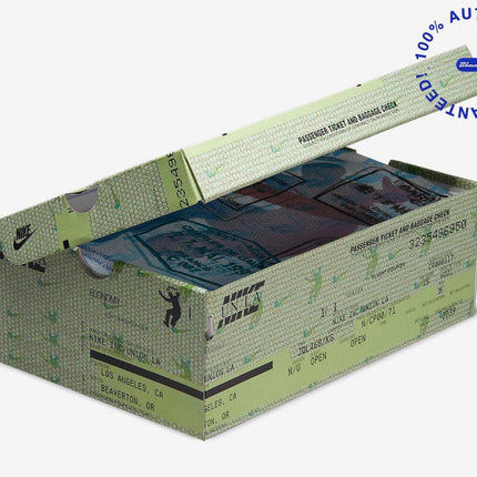 Nike Dunk Low x Union LA 'Passport Pack Argon' (2022) | SOLE SERIOUSS [13]