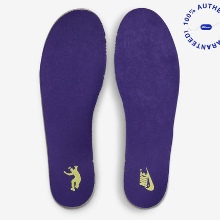 Nike Dunk Low x Union LA 'Passport Pack Court Purple' (2022) | SOLE SERIOUSS [10]