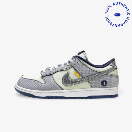 Nike Dunk Low x Union LA 'Passport Pack Pistachio' (2022) | SOLE SERIOUSS [1]