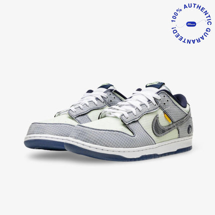 Nike Dunk Low x Union LA 'Passport Pack Pistachio' (2022) | SOLE SERIOUSS [2]