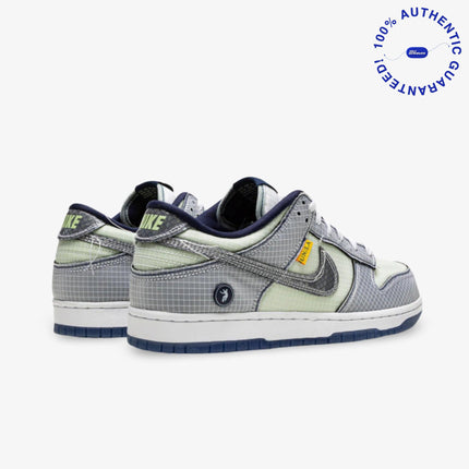 Nike Dunk Low x Union LA 'Passport Pack Pistachio' (2022) | SOLE SERIOUSS [3]
