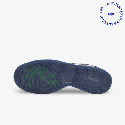 Nike Dunk Low x Union LA 'Passport Pack Pistachio' (2022) | SOLE SERIOUSS [4]