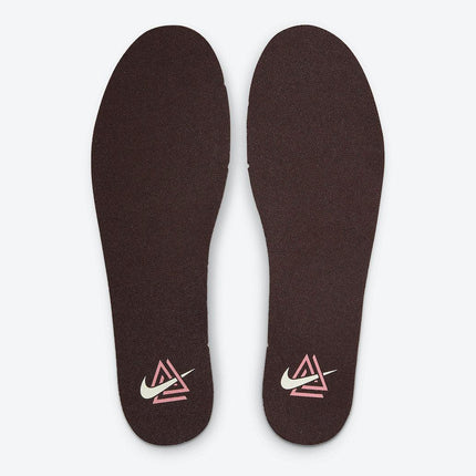 Nike Dunk Mid x Social Status 'Free Lunch Chocolate Milk' (2021) | SOLE SERIOUSS [13]